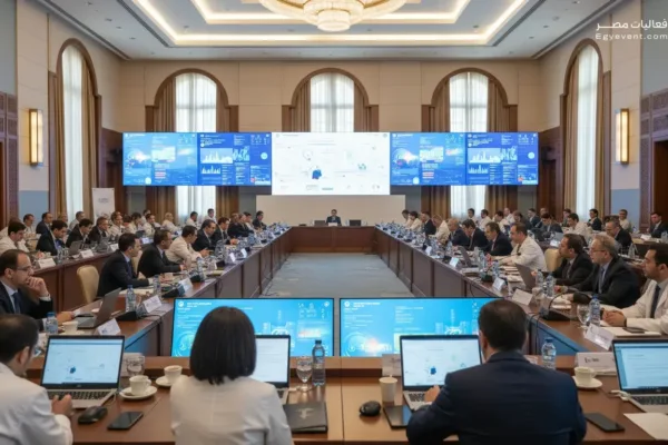 المنتدى الدولي السادس لإدارة علاقات العملاء لمرضى السكري 2026