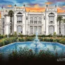 جامعة عين شمس - القاهرة