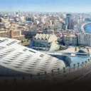 مكتبة الإسكندرية - الإسكندرية