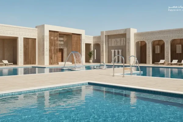 معرض الترفيه المصري 2026