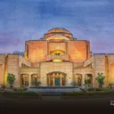 دار الأوبرا المصرية - القاهرة