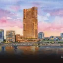 فندق هيلتون رمسيس - القاهرة