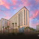 فندق إنتركونتيننتال سيتي ستارز - القاهرة