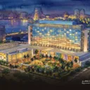 فندق نايل ريتز كارلتون - القاهرة