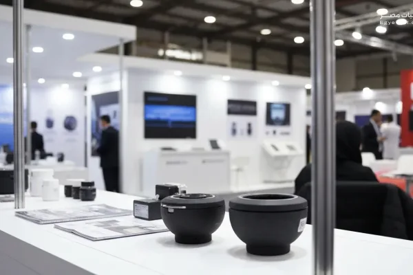 معرض سيملس شمال أفريقيا 2026