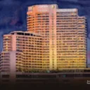 فندق سميراميس إنتركونتيننتال - القاهرة