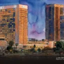 فندق سوفيتيل داون تاون النيل - القاهرة