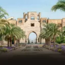 الجامعة الأمريكية - القاهرة الجديدة