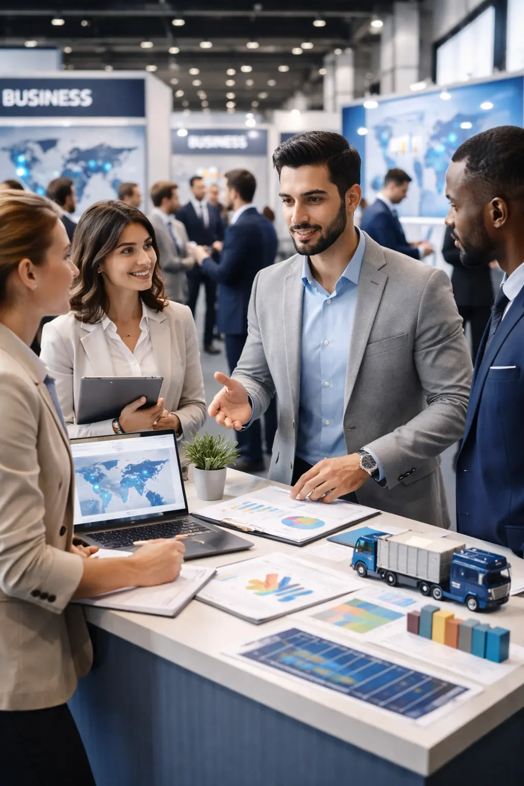 تأثير الفعاليات على التواصل وبناء العلاقات