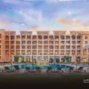 فندق تريومف ليكشري - القاهرة الجديدة