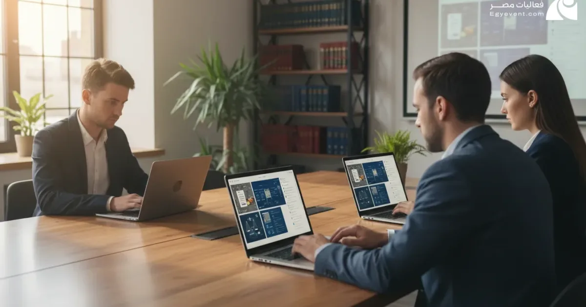 ورشة عمل مهارات المرافعة وصياغة الطعون القضائية 2026