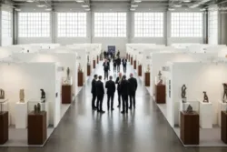 مهرجان الثقافة بالجامعة الأمريكية 2026