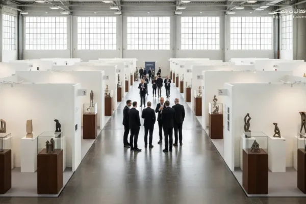 مهرجان الثقافة بالجامعة الأمريكية 2026