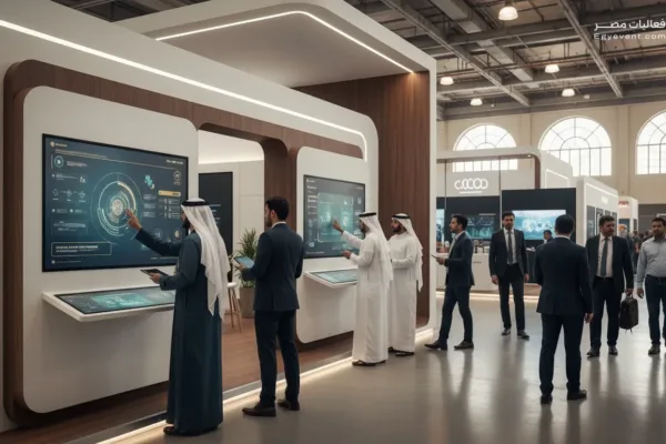 المؤتمر العربي لتقنية المعلومات والاتصالات والفضاء 2026