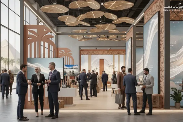 معرض القاهرة الدولي CIF 2026