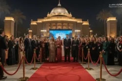 مهرجان القاهرة السينمائي الدولي 2026