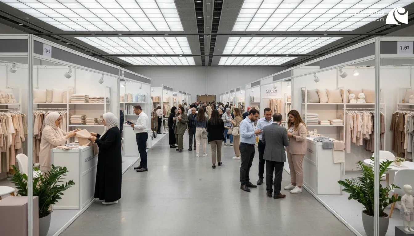 معرض القاهرة للأمومة 2026