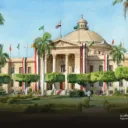 جامعة القاهرة - الجيزة