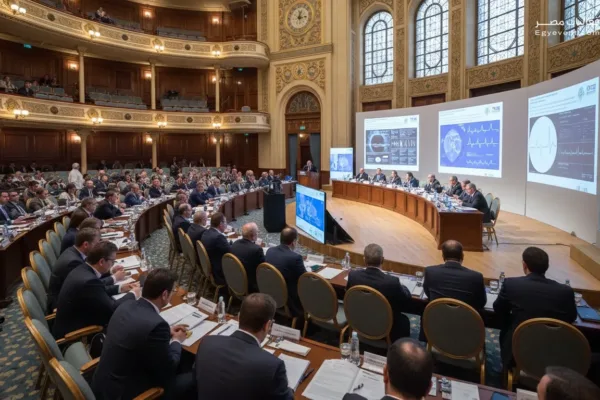 مؤتمر كارديو أليكس 2026