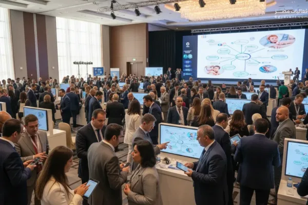 مؤتمر رعاية الطفل 2026