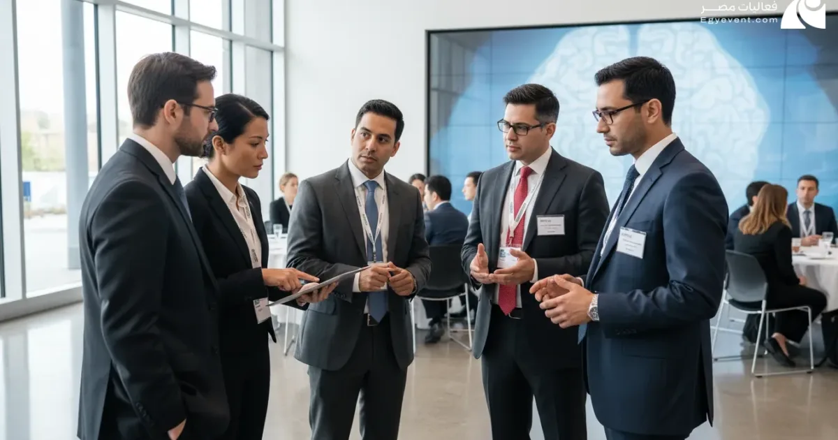 المؤتمر المصري الدولي للسكتة الدماغية 2026