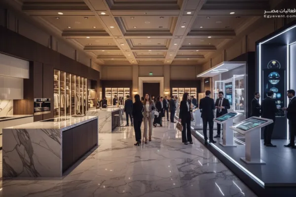 معرض هوميكس 2026