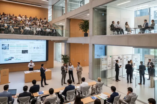 المؤتمر الدولي حول الأساليب والأنظمة والتطبيقات الذكية 2026