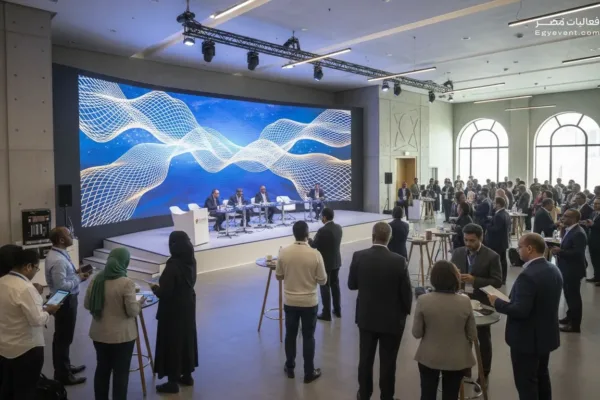 المؤتمر الدولي لتقويم اللغات في مصر (ILACE) 2026