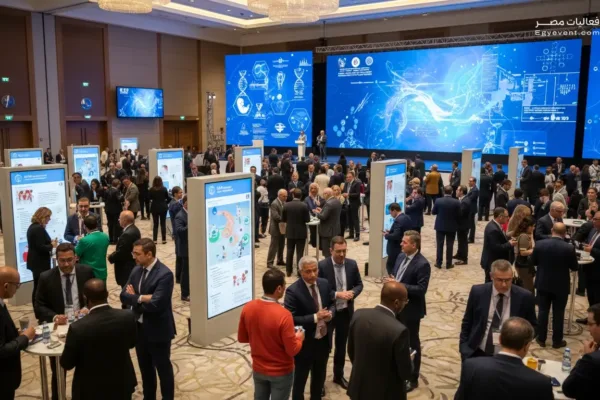 المؤتمر الدولي لطب الأم والجنين وطب الأطفال وصحة المرأة 2026