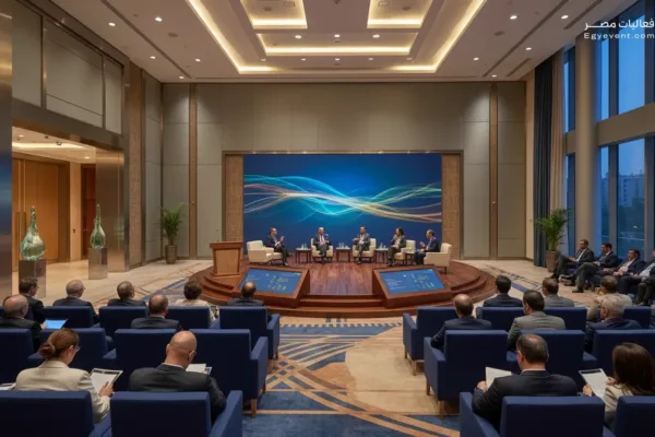 مؤتمر القانون والطاقة 2026