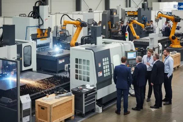 معرض ماك تك مصر 2026