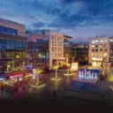 مجرة مول (Majarrah Mall) - الجيزة