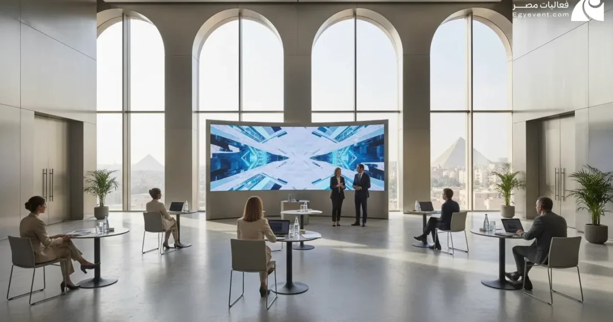 المؤتمر الدولي لمعهد التخطيط القومي 2026