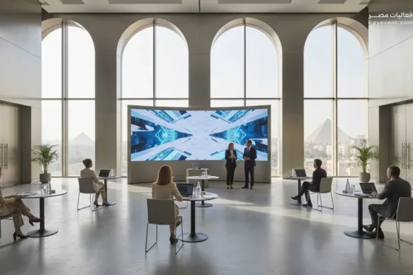 المؤتمر الدولي لمعهد التخطيط القومي 2026