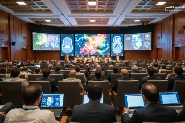 المؤتمر العلمي للجمعية المصرية للأشعة والطب النووي 2026