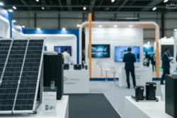 معرض حلول الطاقة الشمسية 2026