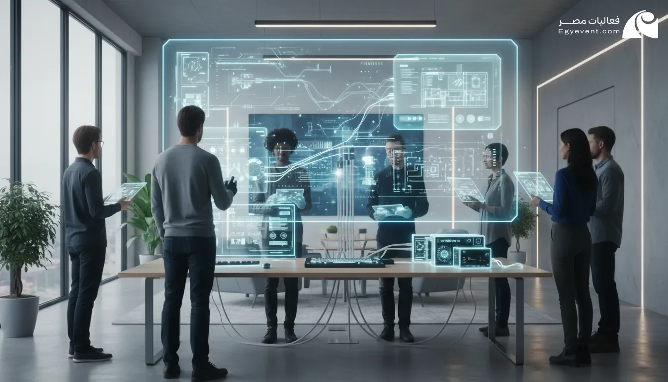 الابتكار التقني ودوره في تنافسية الشركات