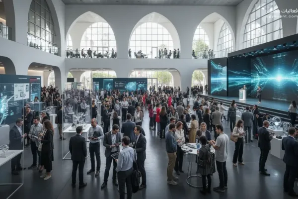 قمة التكنولوجيا 2026