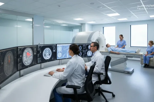 المؤتمر السنوي الحادي والعشرين للجمعية المصرية لجراحة الأورام 2026