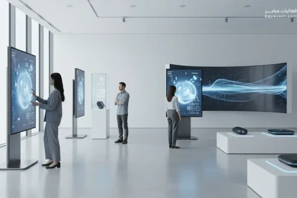 مستقبل التواصل التجاري المباشر