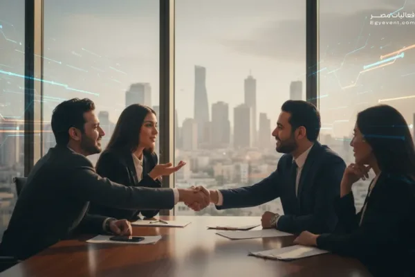 أهمية اللقاءات المباشرة في عالم رقمي