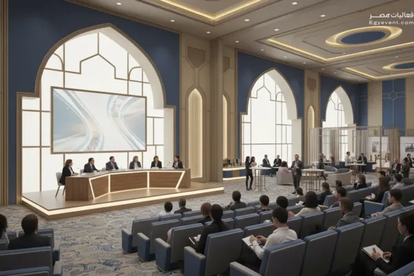 مؤتمر الجامعات والمجتمع نحو نموذج وطني 2026