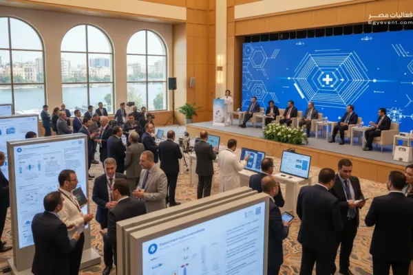 مؤتمر منطقة شرق البحر الأبيض المتوسط لمنظمة​​ WONCA 2026