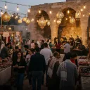 فعاليات منوعة