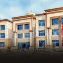 جامعة بني سويف الأهلية - بني سويف