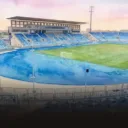 استاد هيئة قناة السويس - الاسماعيلية