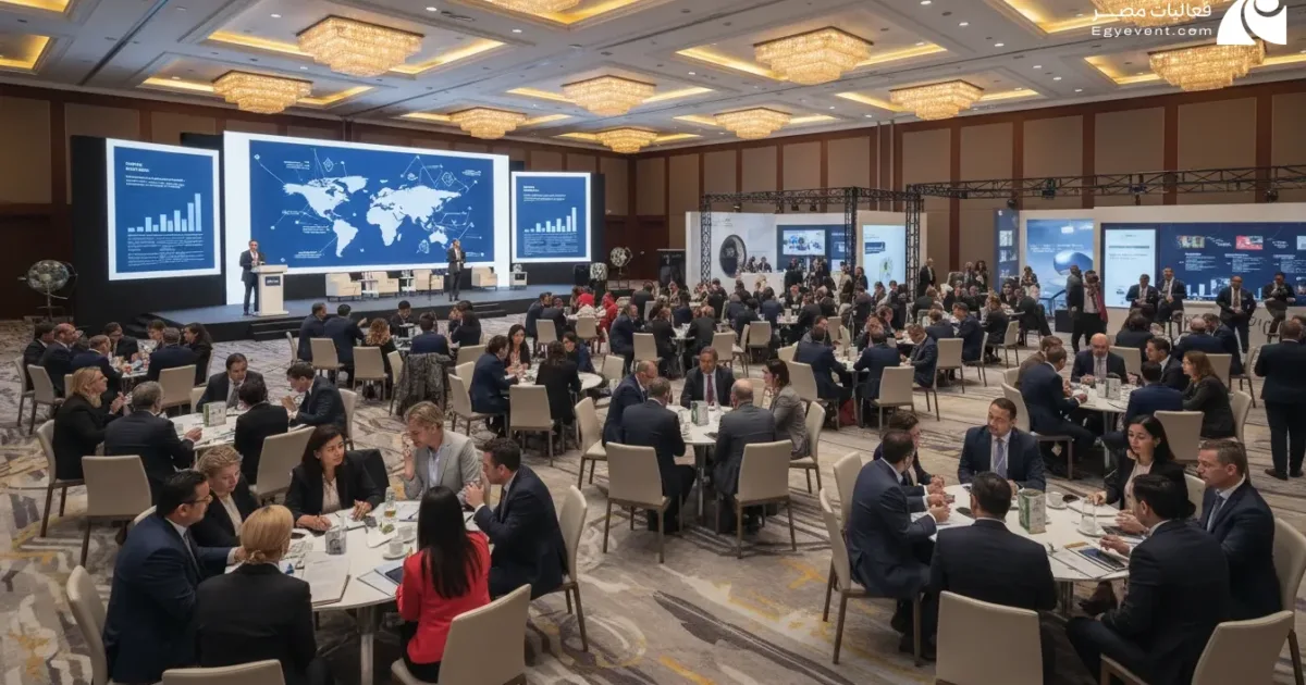 مؤتمر بوسكو 2026