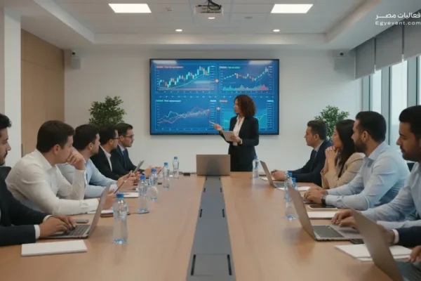 ورشة عمل التكنولوجيا والثروة 2026