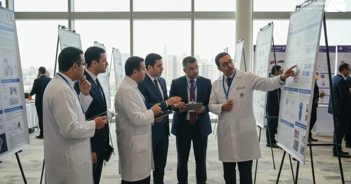 المؤتمر الدولي الثالث لعلم الأورام السريري بجامعة قناة السويس 2026