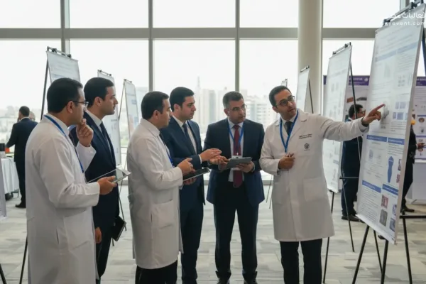 المؤتمر الدولي الثالث لعلم الأورام السريري بجامعة قناة السويس 2026